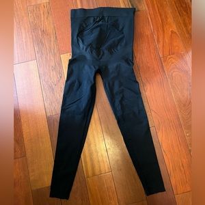 Supportive Maternity Leggings BLANQI